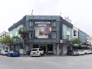 Hotel O Marvelton Hotel - 4