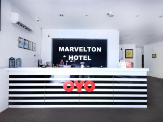 Hotel O Marvelton Hotel - 9
