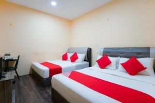 Super OYO 89807 My Budget Home - Batu Ferringhi - 9