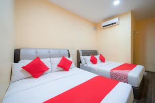 Super OYO 89807 My Budget Home - Batu Ferringhi - 6