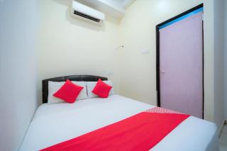 Super OYO 89807 My Budget Home - Batu Ferringhi - 4