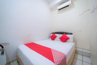 Hotel O My Budget Home - 5