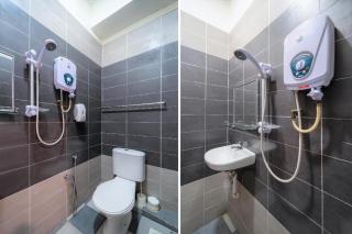 Super OYO 89807 My Budget Home - Batu Ferringhi - 2