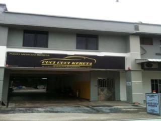 Hotel O Jb Sojourn - 9