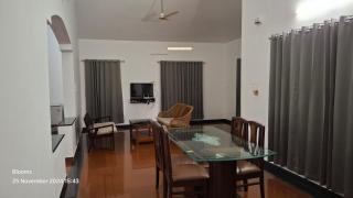 Stone Villa in Blooms Green Farm - - 4