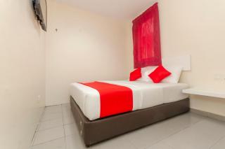 Skudai Hotel - 3