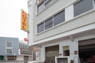 OYO 90380 Hotel Jasin - Jasin - 1