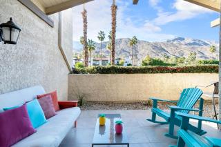 K0186 - Canyon Country Club Chic - Palm Springs - 7