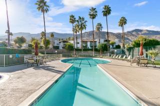 K0186 - Canyon Country Club Chic - Palm Springs - 6