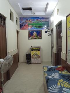 Shri ji paying guest house - Mathura - 4