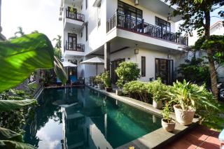 OYO 473 Suburban Villa - Hoi An - 5