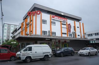 Super OYO 976 Dragon Inn - Miri - 0