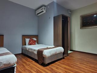 OYO 90964 Melody 88 Inn - Miri - 9