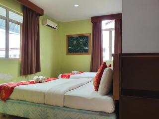 OYO 90964 Melody 88 Inn - Miri - 3
