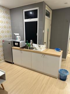 High Floor Naz Comfort Suite Champs Elysees - Kampar - 6
