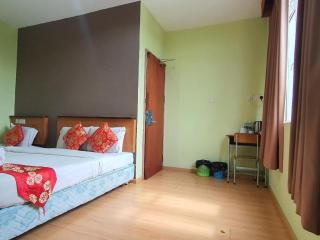 Hotel O Melody 88 Inn - 1