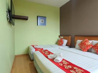 Hotel O Melody 88 Inn - 6