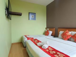 Hotel O Melody 88 Inn - 0