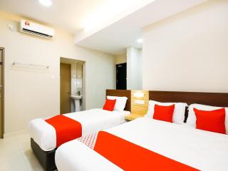 Hotel O La Mirina Boutique Inn - 9