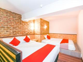 OYO 1023 La Mirina Boutique Inn - Miri - 7