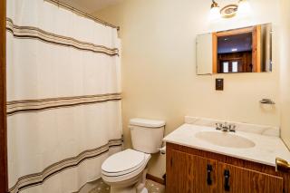 Unit 2 - Retro Ski Chalet - 1