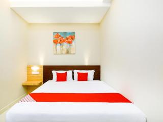 Hotel O La Mirina Boutique Inn - Miri - 2