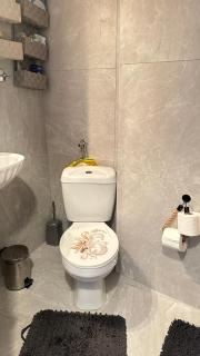 Beautiful private double bedroom in Thessaloniki - Tessalónica - 9