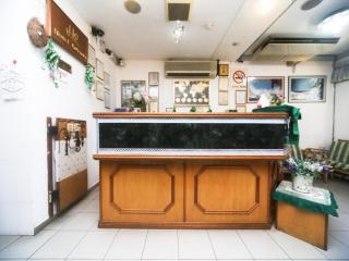 Super OYO 1026 Hotel Lutana - Sandakan - 6