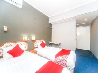 Super OYO 1026 Hotel Lutana - Sandakan - 4