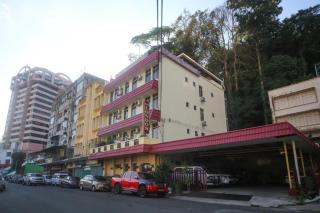 Super OYO 1027 Hotel London - Sandakan - 4