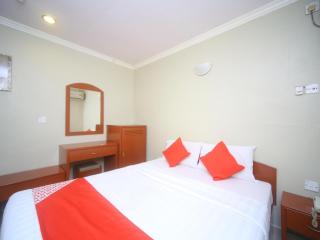 Super OYO 1027 Hotel London - Sandakan - 2