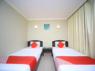 Hotel O London - Sandakan - 2