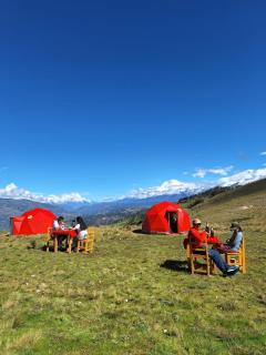 Andes Domos - Huaraz - 8