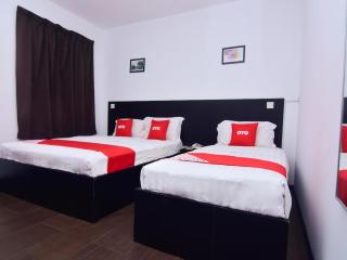 OYO Astana Hotel - 8