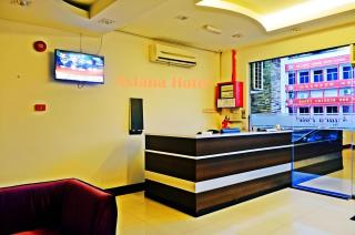 Hotel O Astana Hotel - 8