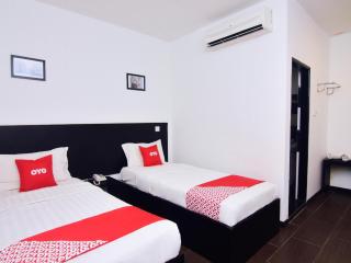 OYO Astana Hotel - 7
