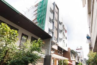 OYO 152 Sangco Condotel - Manila - 5