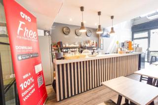 Bossa House Hostel & Cafe - Bangkok - 7