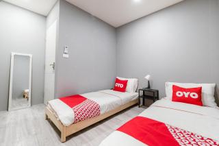 Bossa House Hostel & Cafe - Bangkok - 2