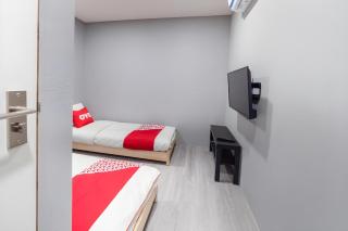 Bossa House Hostel & Cafe - 4