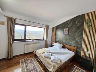 Belvedere Resort Moieciu - 8