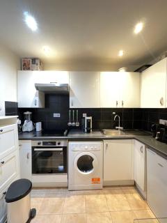 Hyde park gate apartment - Londra - 5