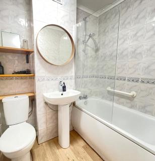 Hyde park gate apartment - Londra - 2