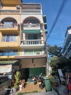 OYO 75474 Funkey Fulung Andy & Tan Guest House - 6