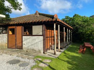 Habuman Okinawa - Kunigami - 7
