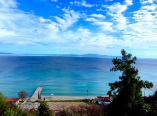 Enchanting Sea View - Kallithea Halkidikis - 3