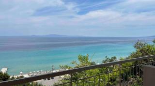 Enchanting Sea View - Kallithea Halkidikis - 4