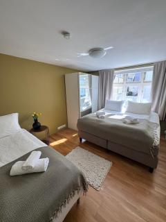 A Place To Stay Stavanger, apartment 5 - Quality and free parking- - Stavanger - 4