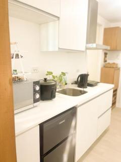 High Speed Internet with Cozy Hotel Vibe - San Fernando - 6