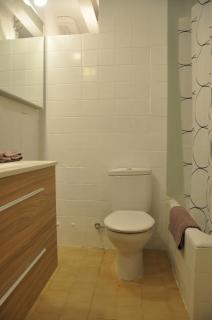 Apartamento muy céntrico a 50m de la playa de Levante - Salou - 9